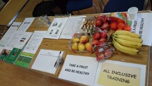 Healthy_Food_Desk